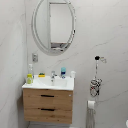 Отель Kamenice Soba L